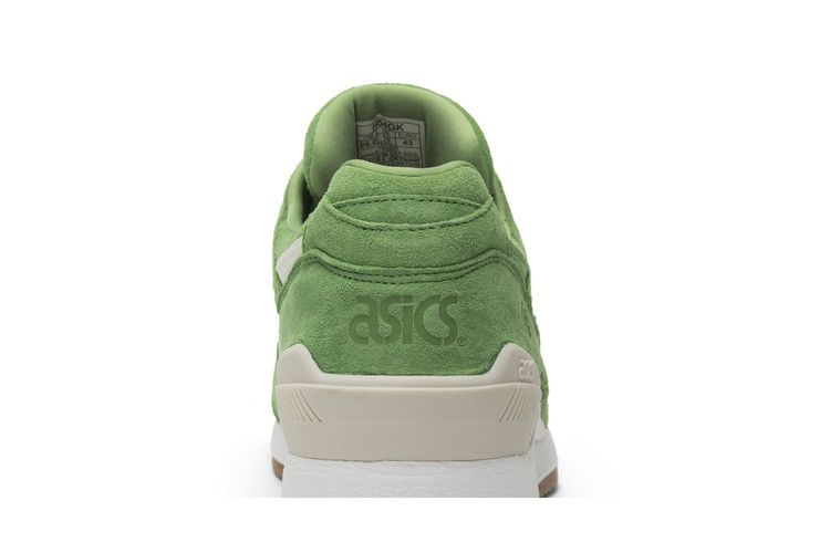 Кроссовки ASICS Concepts x Gel Respector 'Coca'