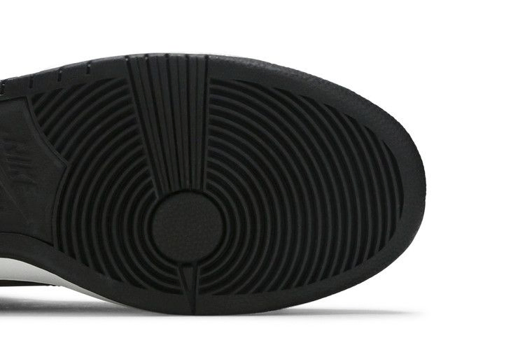 Кроссовки Nike Concepts x SB Dunk High 'Stained Glass' Special Box