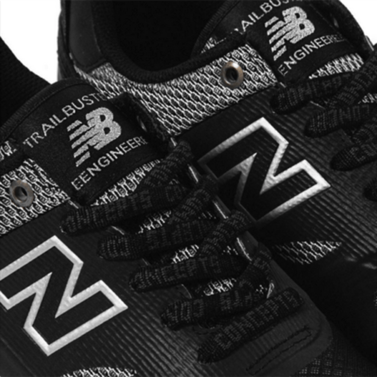 Кроссовки New Balance Concepts x Trailbuster Re-Engineer 'Black'