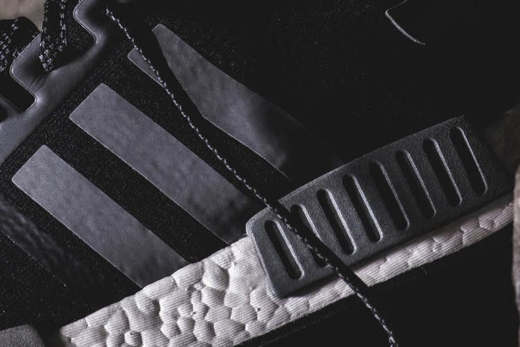 Кроссовки adidas NMD_1 'Key City'