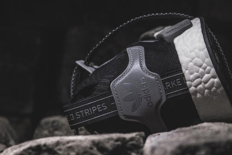 Кроссовки adidas NMD_1 'Key City'