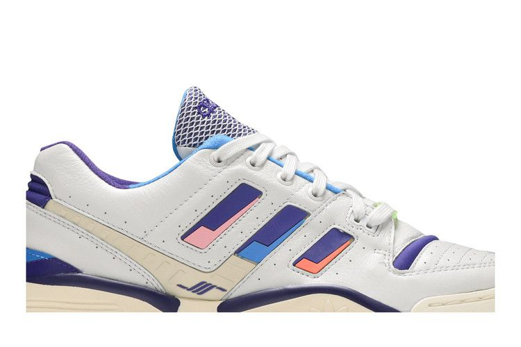 Кроссовки adidas Consortium Torsion Edberg Comp OG 'Crayon White'