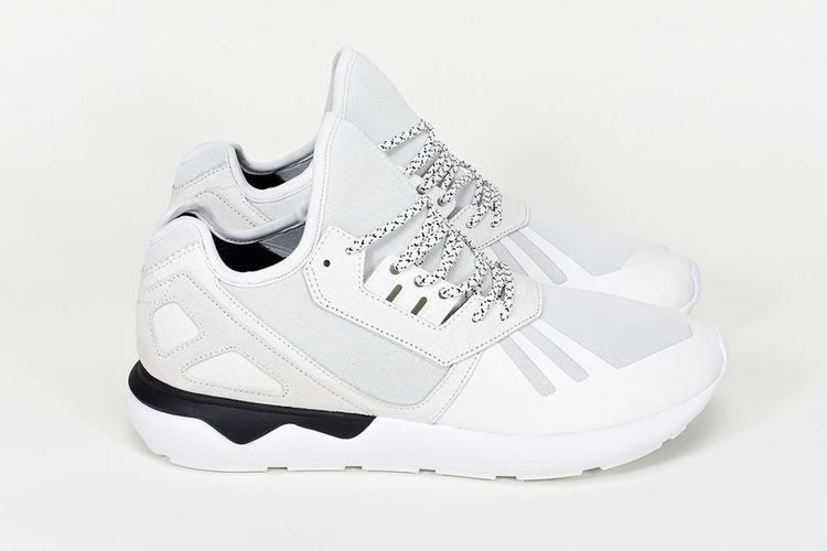 Кроссовки adidas ZX7000 Tubular Runner