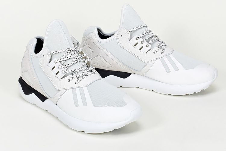 Кроссовки adidas ZX7000 Tubular Runner