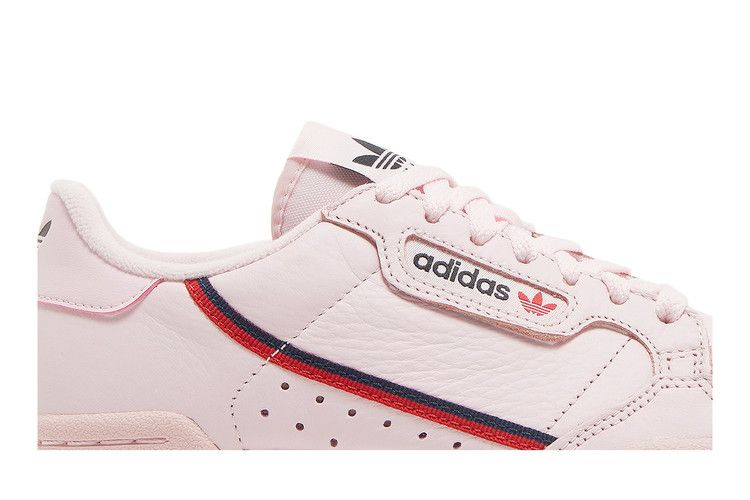 Кроссовки adidas Continental 80 'Clear Pink'