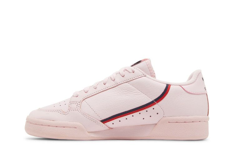 Кроссовки adidas Continental 80 'Clear Pink'