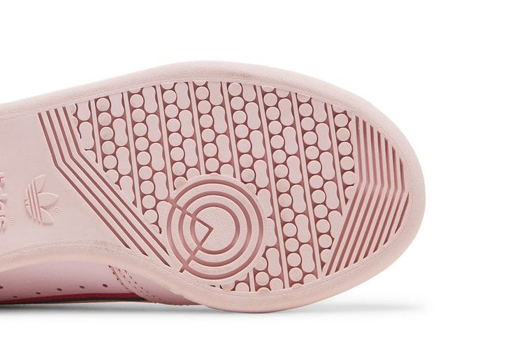 Кроссовки adidas Continental 80 'Clear Pink'