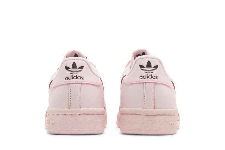 Кроссовки adidas Continental 80 'Clear Pink'