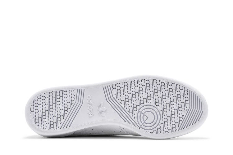 Кроссовки adidas Continental 80 'Colorful Trefoil'