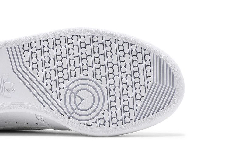 Кроссовки adidas Continental 80 'Colorful Trefoil'