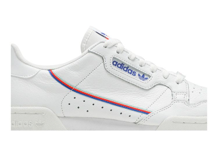 Кроссовки adidas Continental 80 'Hire Blue'