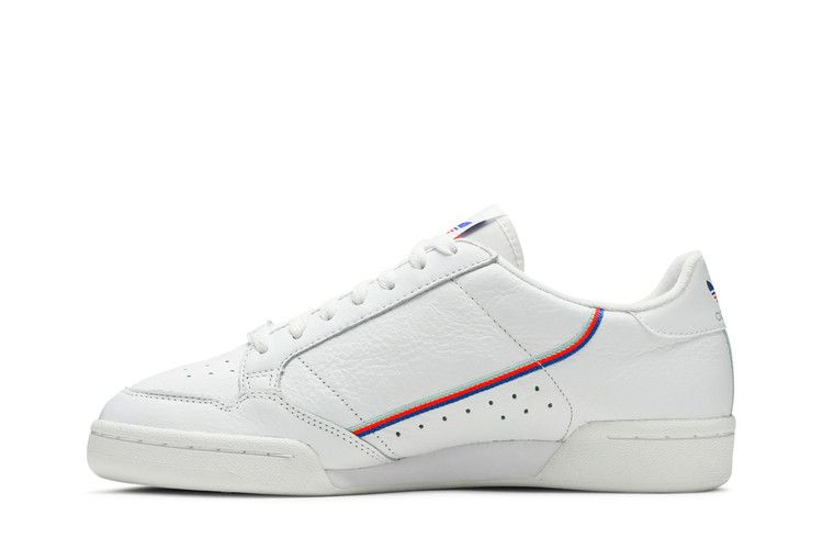 Кроссовки adidas Continental 80 'Hire Blue'