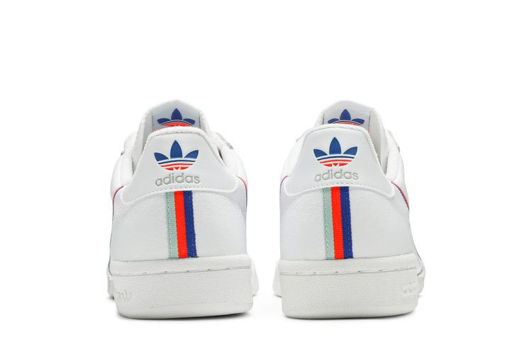 Кроссовки adidas Continental 80 'Hire Blue'