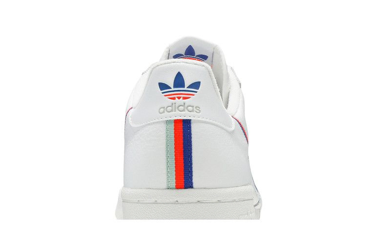Кроссовки adidas Continental 80 'Hire Blue'