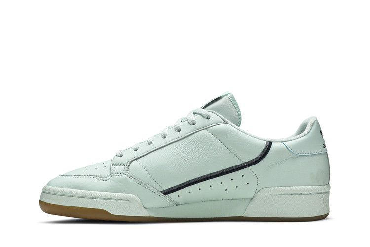 Кроссовки adidas Continental 80 'Ice Mint'