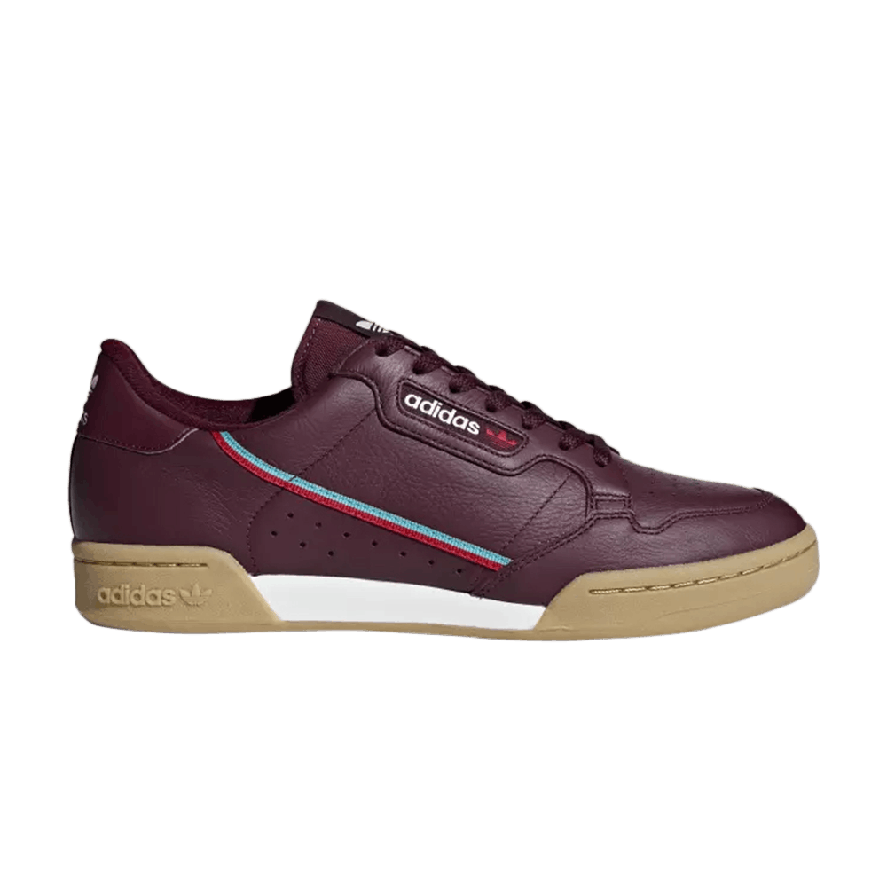 continental-80-maroon-b41677