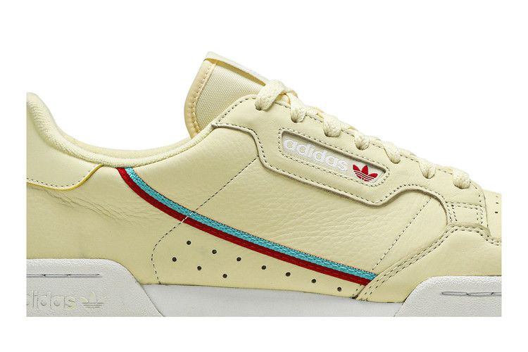 Кроссовки adidas Continental 80 'Mist Sun'