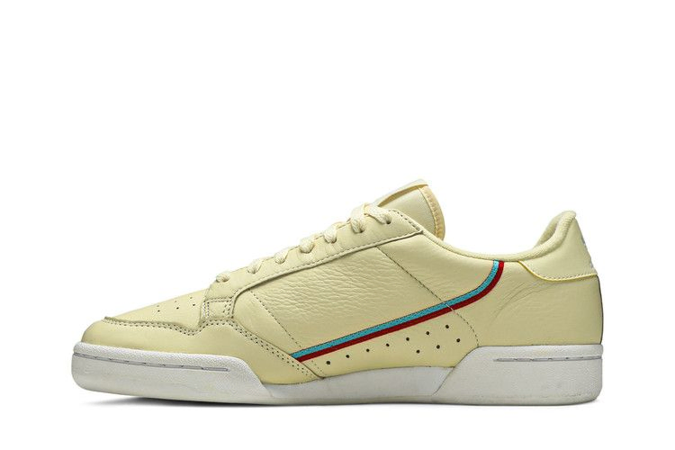 Кроссовки adidas Continental 80 'Mist Sun'