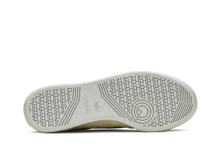 Кроссовки adidas Continental 80 'Mist Sun'