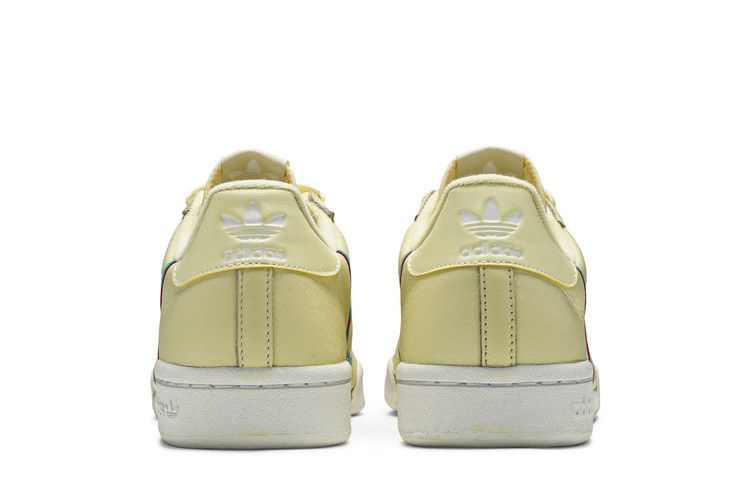 Кроссовки adidas Continental 80 'Mist Sun'