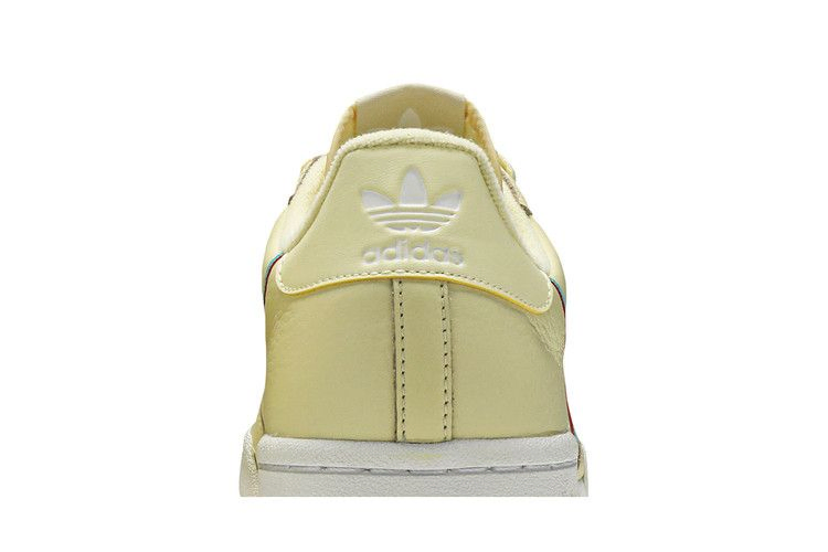 Кроссовки adidas Continental 80 'Mist Sun'