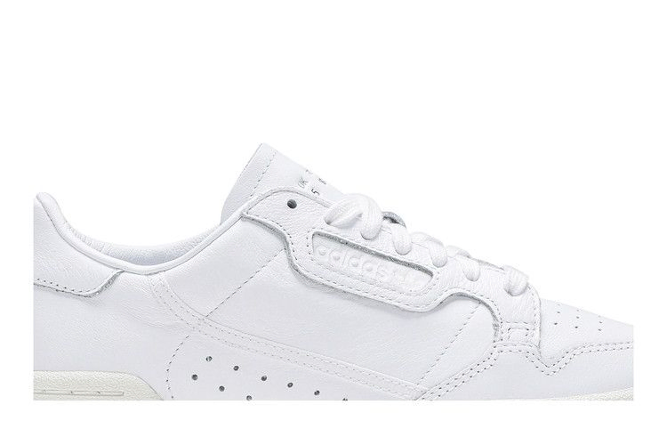 Кроссовки adidas Continental 80 'Triple White'