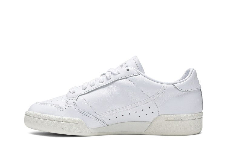 Кроссовки adidas Continental 80 'Triple White'