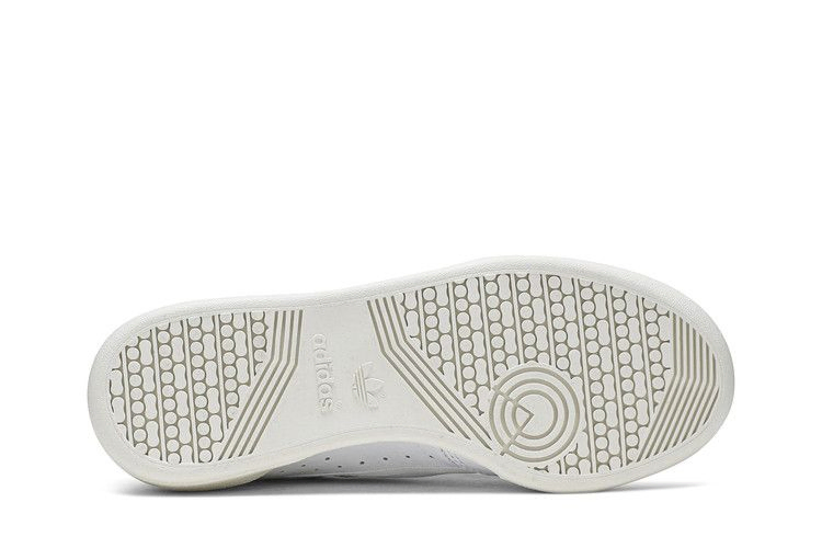 Кроссовки adidas Continental 80 'Triple White'