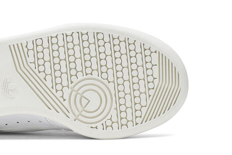 Кроссовки adidas Continental 80 'Triple White'