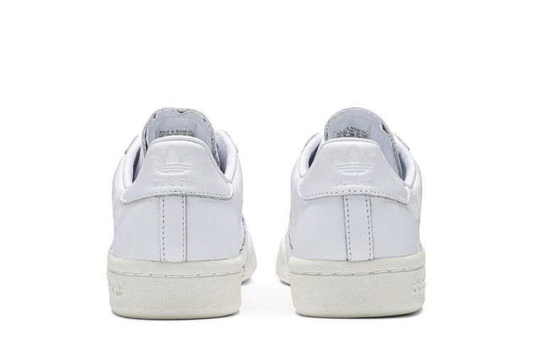 Кроссовки adidas Continental 80 'Triple White'