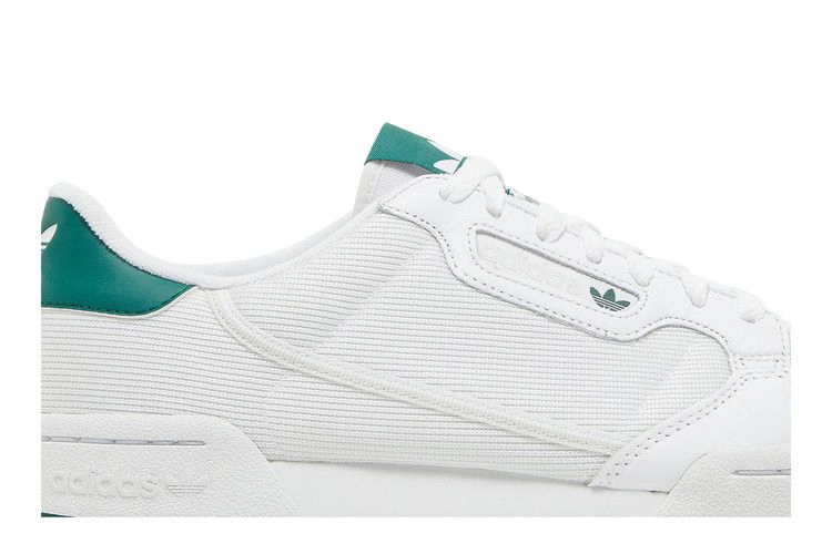 Кроссовки adidas Continental 80 'White Collegiate Green'