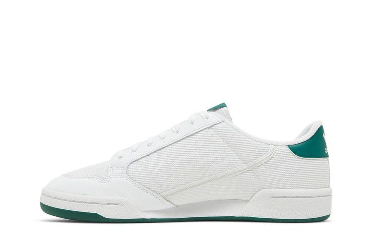 Кроссовки adidas Continental 80 'White Collegiate Green'
