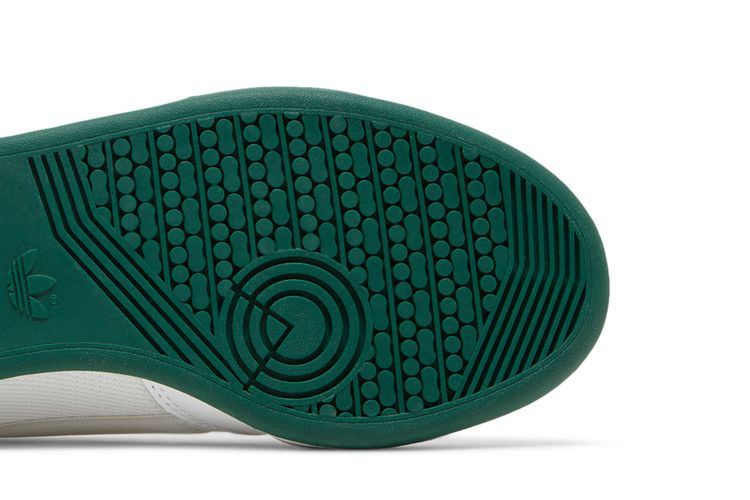 Кроссовки adidas Continental 80 'White Collegiate Green'