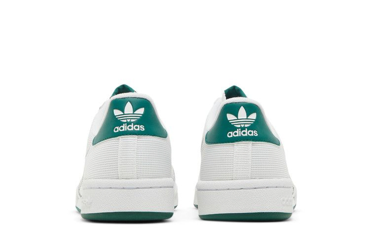 Кроссовки adidas Continental 80 'White Collegiate Green'