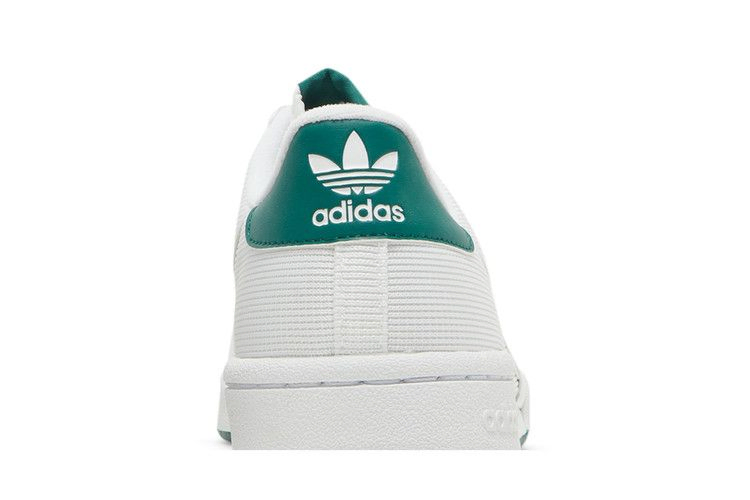 Кроссовки adidas Continental 80 'White Collegiate Green'