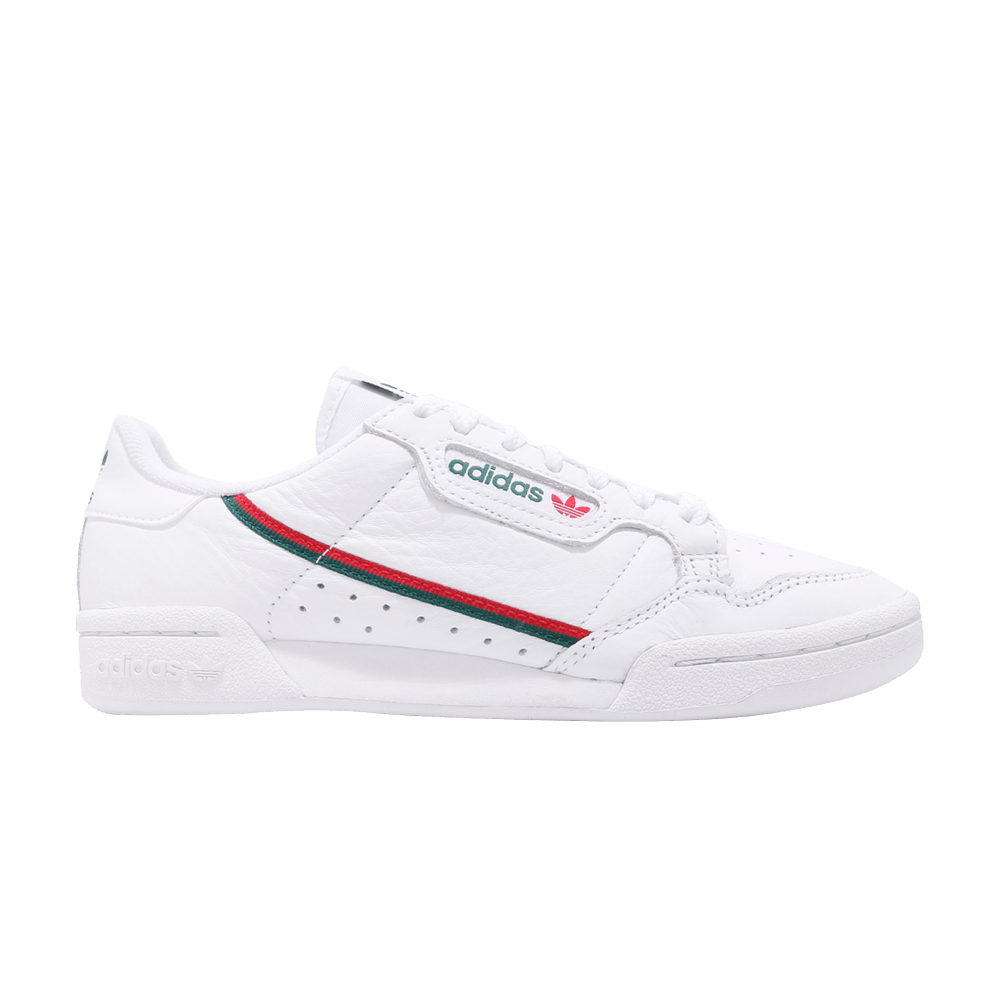 continental-80-white-green-red-eg4592