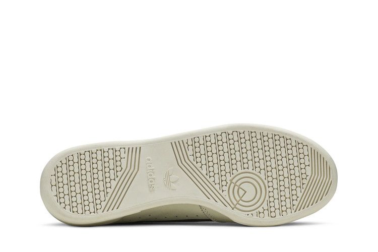 Кроссовки adidas Continental 80 'White Maroon Green'