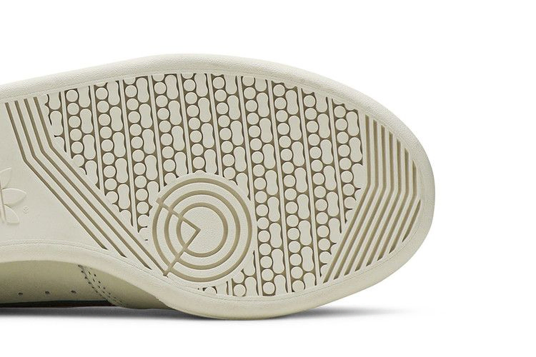 Кроссовки adidas Continental 80 'White Maroon Green'