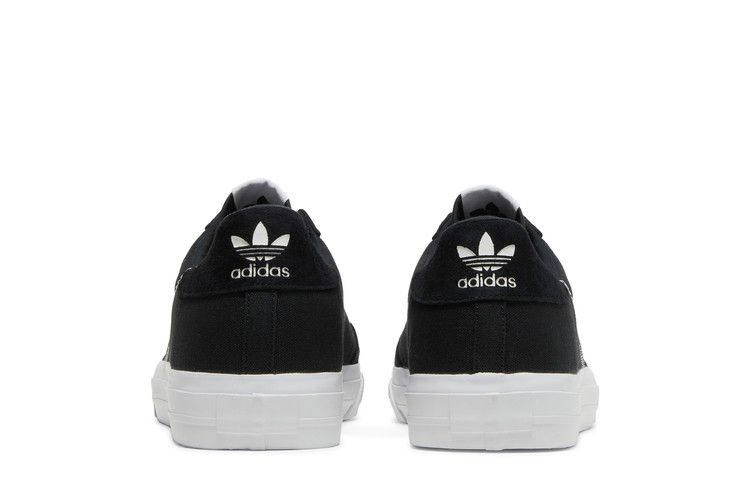 Кроссовки adidas Continental Vulc 'Core Black'