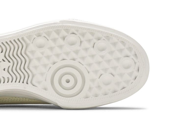 Кроссовки adidas Continental Vulc 'Off White'