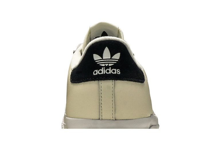 Кроссовки adidas Continental Vulc 'Off White'