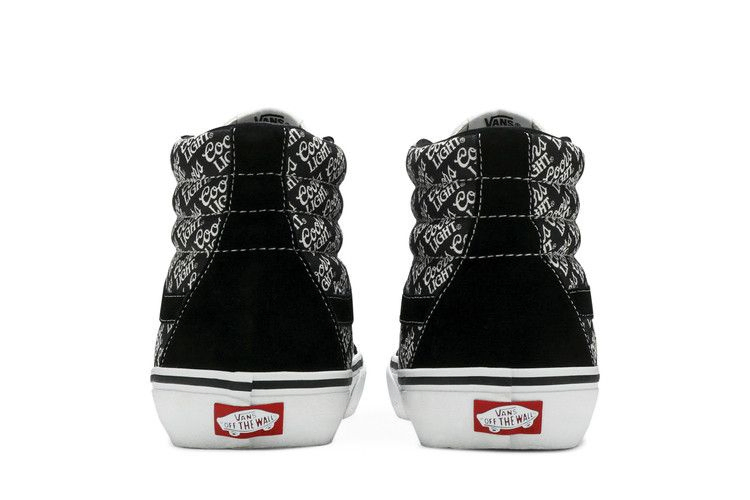 Кроссовки Vans Coors Light x Sk8 Reissue Pro '50th Anniversary'