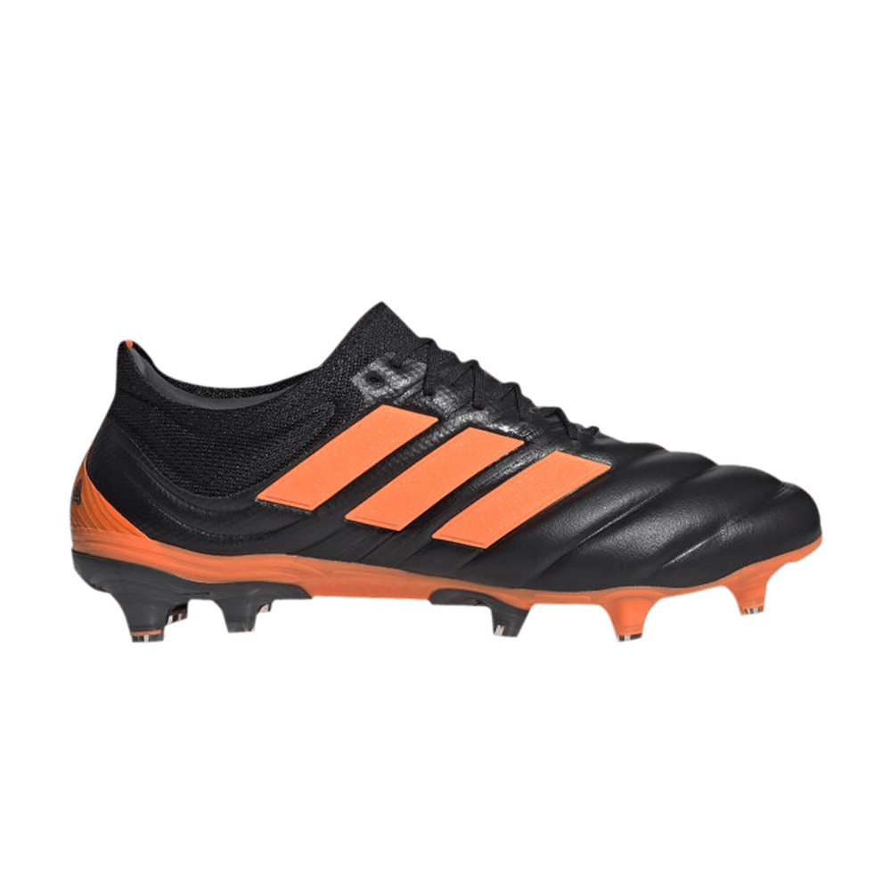 Кроссовки adidas Copa 20.1 FG 'Precision To Blur Pack'