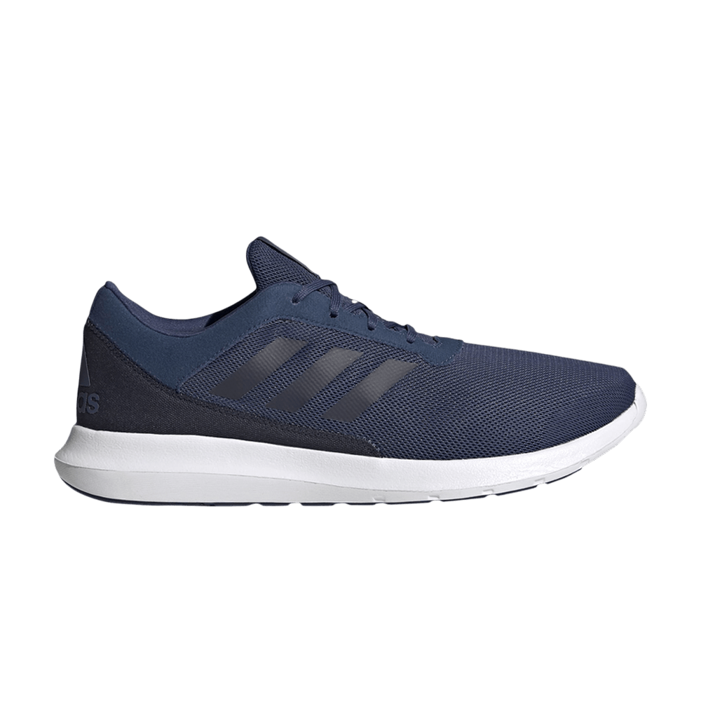 Кроссовки adidas Coreracer 'Tech Indigo'