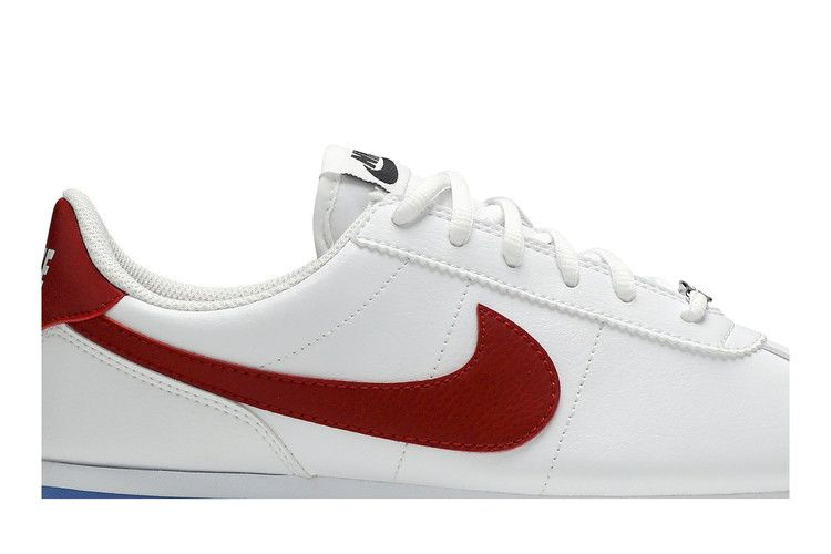 Кроссовки Nike Cortez Basic SL GS 'Forrest Gump'
