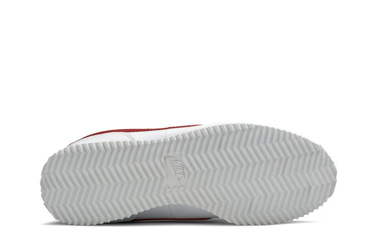 Кроссовки Nike Cortez Basic SL GS 'Forrest Gump'