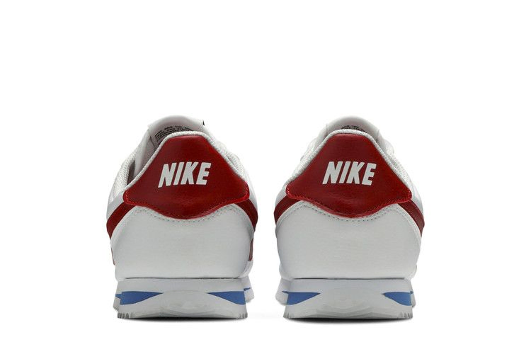 Кроссовки Nike Cortez Basic SL GS 'Forrest Gump'