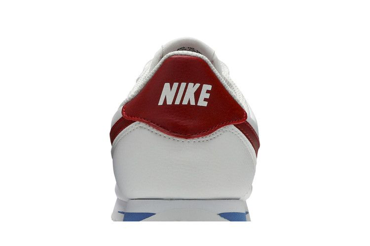 Кроссовки Nike Cortez Basic SL GS 'Forrest Gump'