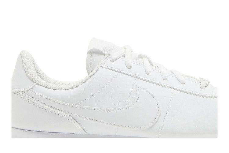 Кроссовки Nike Cortez Basic SL GS 'Triple White'