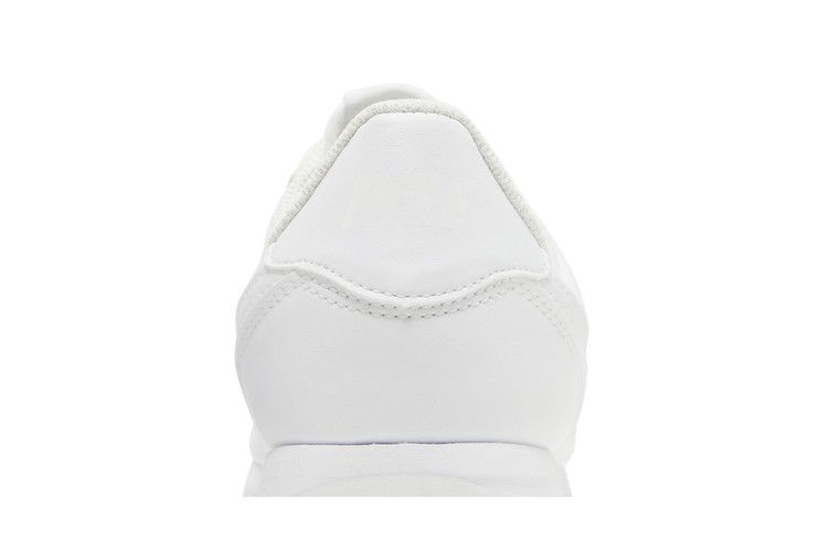 Кроссовки Nike Cortez Basic SL GS 'Triple White'